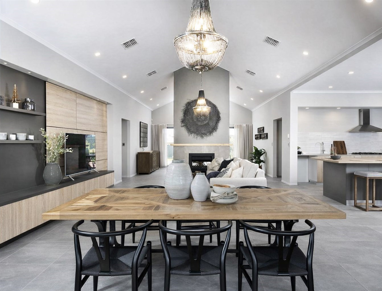 וילה במושב הדר עם בעמק חפר